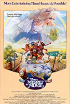 Poster of The Muppet Movie