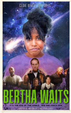 Poster of Bertha Waits