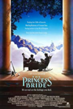 Poster of The Princess Bride