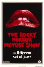Poster of The Rocky Horror Picture Show