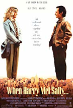 Poster of When Harry Met Sally�