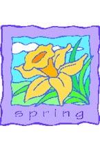 Poster of Spring Break